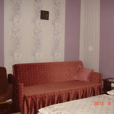 Turu Vendeghaz Feriehus Balatonboglár