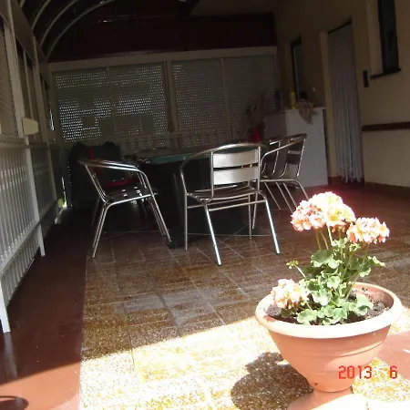 Turu Vendeghaz Casa vacanze Balatonboglár