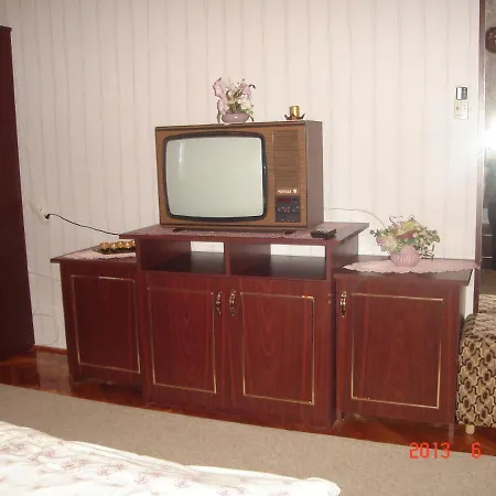 Casa vacanze Turu Vendeghaz *