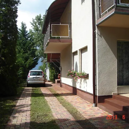 Casa vacanze Turu Vendeghaz