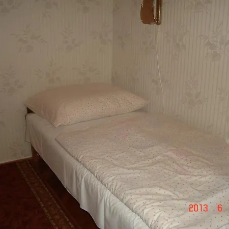 Turu Vendeghaz Feriehus