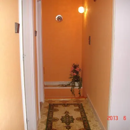 Turu Vendeghaz Feriehus